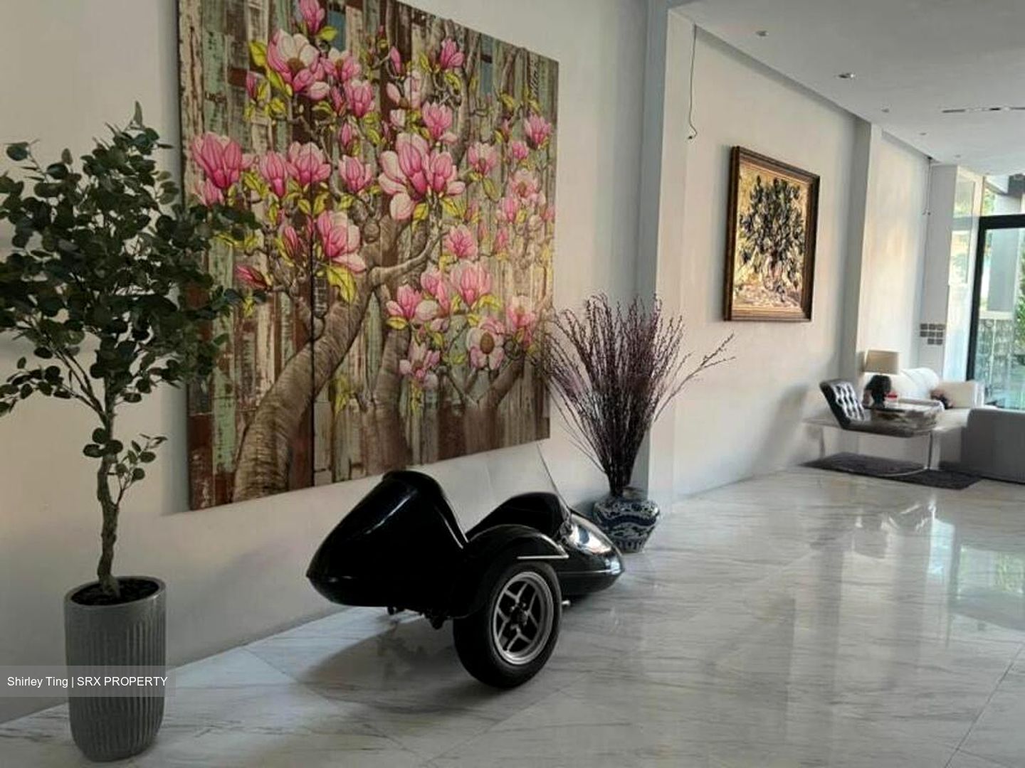 Hillview Estate (D23), Terrace #486701741